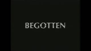 Begotten Antichrist