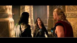 Thor  Karanlık Dünya 2013   Thor  The Dark World   Sinemalar com 2