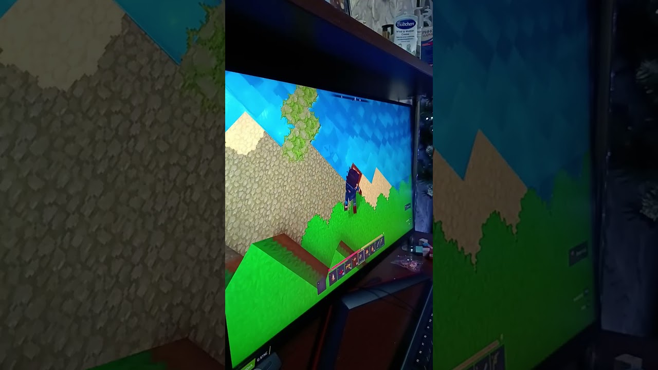 Играем в Hytale (1 серия). 