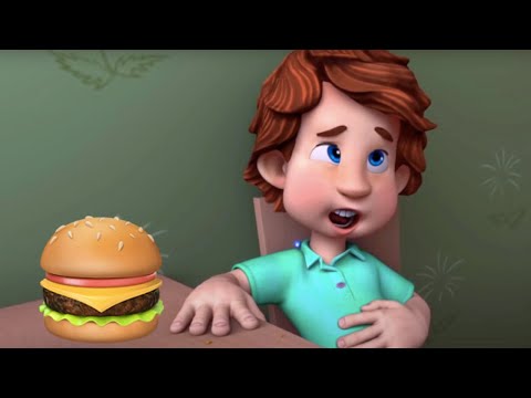Video: 3 Secrets Of Appetite