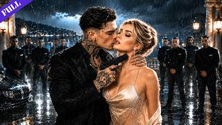 [Full Series]Forced to marry the mafia boss for his baby, I fell for him after the wedding!