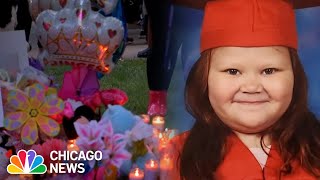 Portage Park man charged with killing of girl, 9, after neighbors say he complained she was too loud