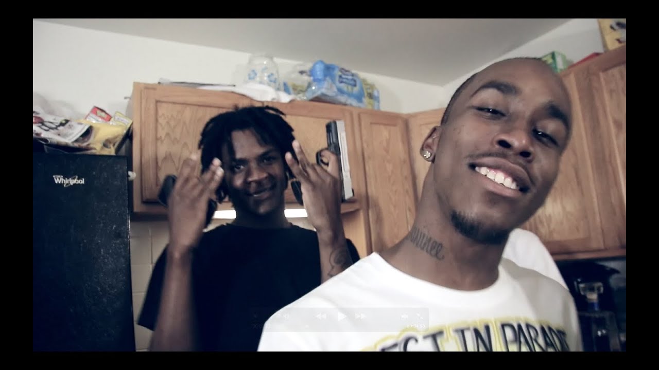 NaybaHood - No Offense (Covered N Money) [OFFICIAL VIDEO] Dir. @RioProdBXC