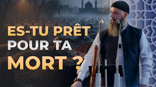 La mort : un réveil pour les coeurs