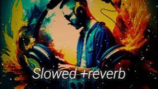 ni lak tera patla jeha patla jeha new song punjabi slowed reverb
