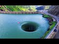 10 Places You Should Never Swim...