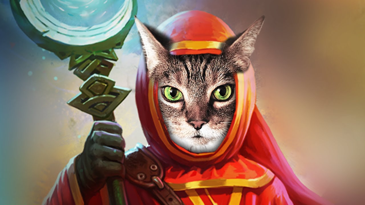 Magicka 2 Multiplayer FUNNY MOMENTS (1)