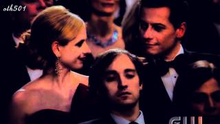 1x01 Ringer; 'The devil makes us sin'