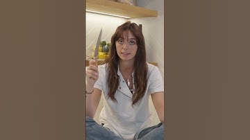 Part 7 of 8.  Meet Chef Olivia Tiedemann