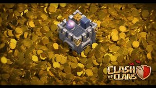 Use This Trick &amp; Max Your Base Fast | #coc #short by #clasher_ankit