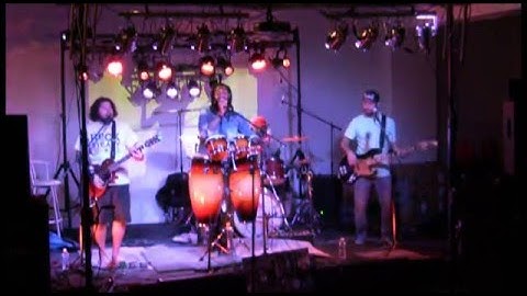 Flatbroke - Live at MaLoPalooza 4.5 (Alice Texas) 1-24-2016