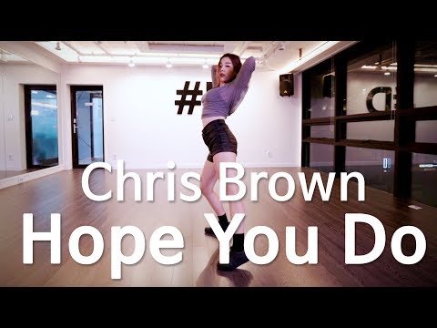 Chris Brown - Hope You Do / HaRin Kim Teacher Choreography (#DPOP Studio) - Chris Brown - Hope You Do / HaRin Kim Teacher Choreography (#DPOP Studio)