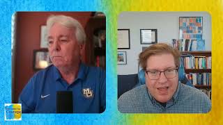 Discerning AI: Ethics, Technology, and the Future of Human Flourishing with Dr. Michael Zimmer