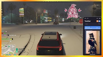 Future Gets Exposed On a Timeline | NoPixel 4.0 GTA RP