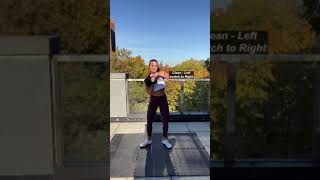 KB Pivot Cleans (hand switch)