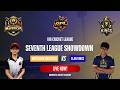 RPL – Mayflower Mavericks vs Elan Kings| League Match 07 | Boundless Cricket Academy