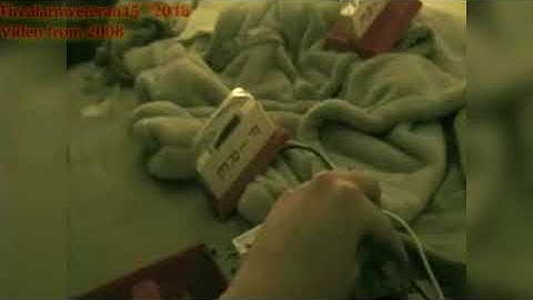 Wheelock LS1M-24-VFR Remote Strobe Test