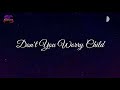 Swedish House Mafia - Don't You Worry child LYRICS Translate Indonesia