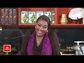 EMPRESS GIFTY INTERVIEWS KWESI ERNEST ON UCOOK 17/05/26