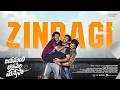 Zindagi - Lyric Video | Jayamundhi Bhayamela Manasaa | Bharan Dandamudi, Saranya Sharma|Kalyan Nayak