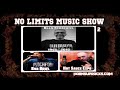 NO LIMITS MUSIC SHOW - 2 (BNB BOWL, HOT SAUCE EXPO, CRADLE OF FILTH &amp; More)