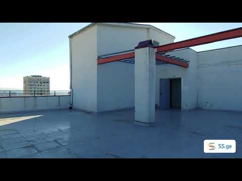 იყიდება 3 ოთახიანი ბინა ვაზისუბანში