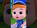 Police Takes Care Of A Baby Shorts Police Takes Care Of A Baby Shorts
