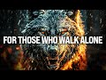 Lone wolf  motivational speech for those fighting battles alone featuring marcus a taylor