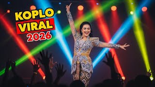 Dangdut Koplo Viral 2026 Paling Dicari! Musik Enak Buat Santai, Kerja, dan Rebahan