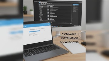 VMware workstation installation on Windows 11 | Step-by-Step Tutorial