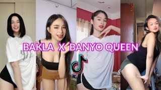 Bakla X Banyo Queen Trending Tiktok 2022 Hot And Y Pinay Tiktok Dance Challenge . M