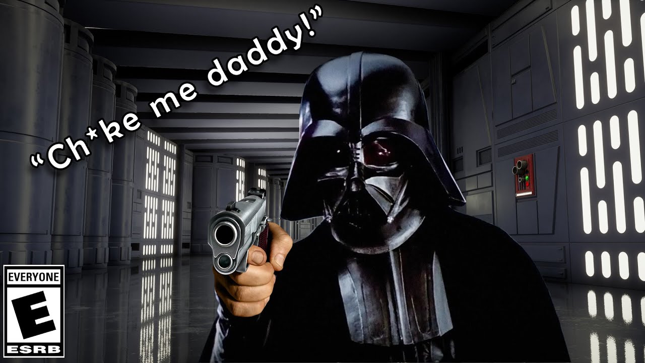 DARTH DADDY.exe