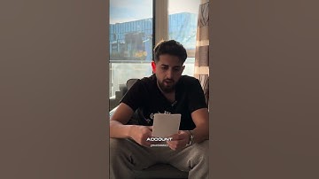 How to warmup your TikTok/instagram account to not get shadowbanned