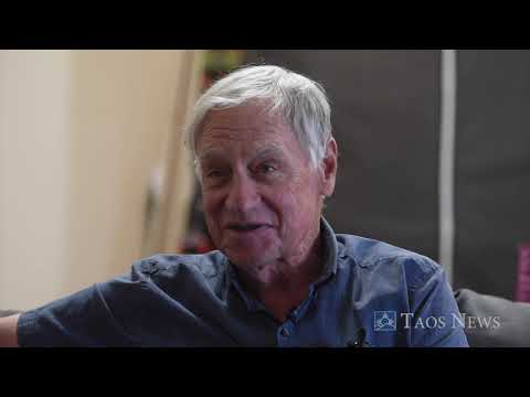 In the Valle: Prejudice and reconciliation series — Part 5: Bill Whaley