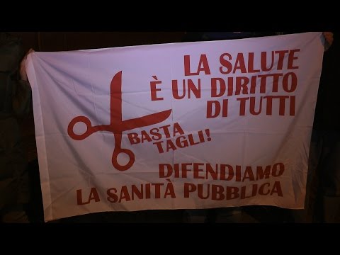 L’assessore alla sanità Antonio Saitta a Pinerolo, 18 dicembre 2014 L’assessore alla sanità Antonio Saitta a Pinerolo, 18 dicembre 2014
