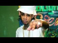 Alkaline - City Raw - March 2016