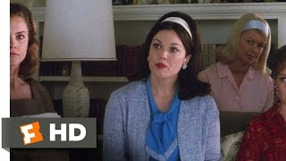 We Were Soldiers (2/9) Movie CLIP - Army Housewives (2002) HD