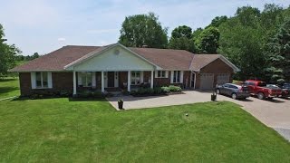 485 Townline Rd Whitby Home for sale