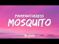 PinkPantheress - Mosquito (Lyrics)