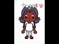 Subscribe:) #tocaboca #aesthetic #cute #kawaii #shorts
