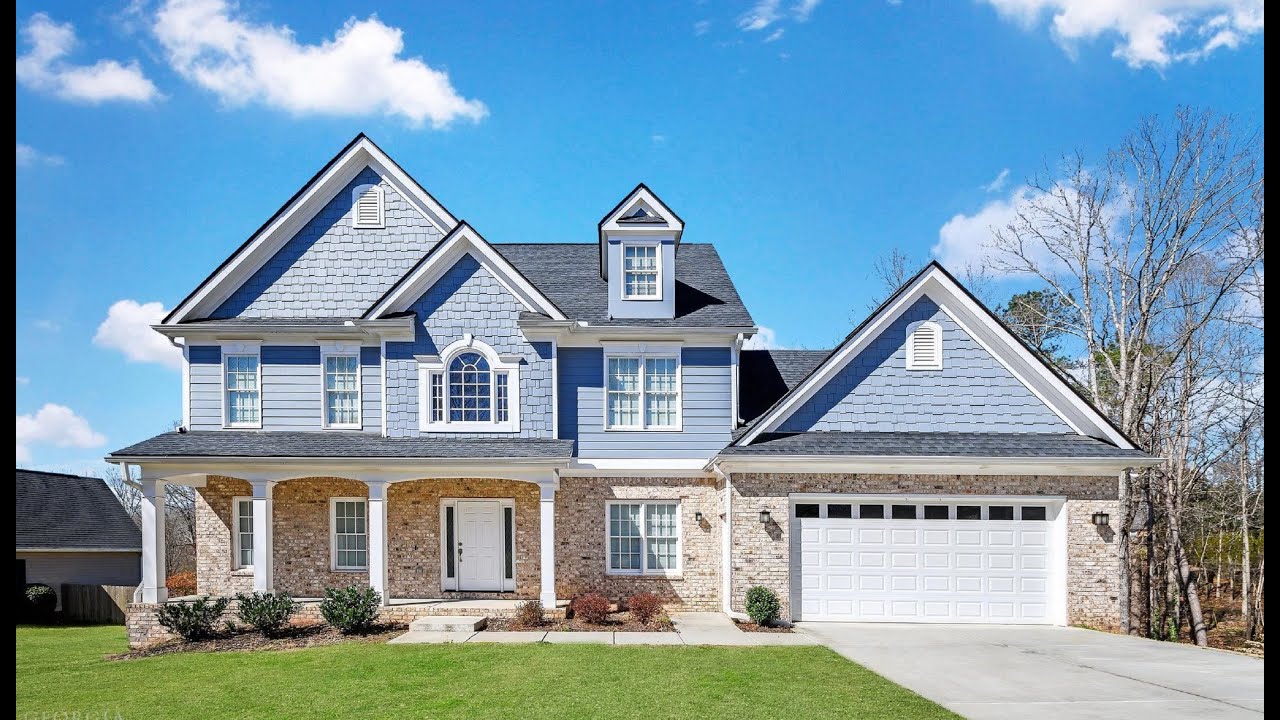 HOMES ( 2022 BEST HOMES FOR SALE & RENT 2 OWN) ATLANTA