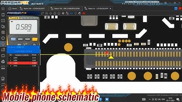 Redmi A1 #backlight solution