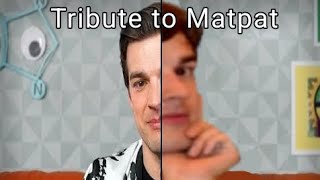 Tribute To Matpat