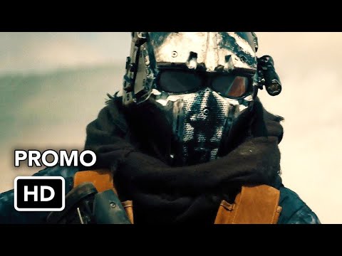 Van Helsing 5x06 Promo "Carpe Noctis" (HD)