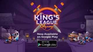 King's League: Odyssey