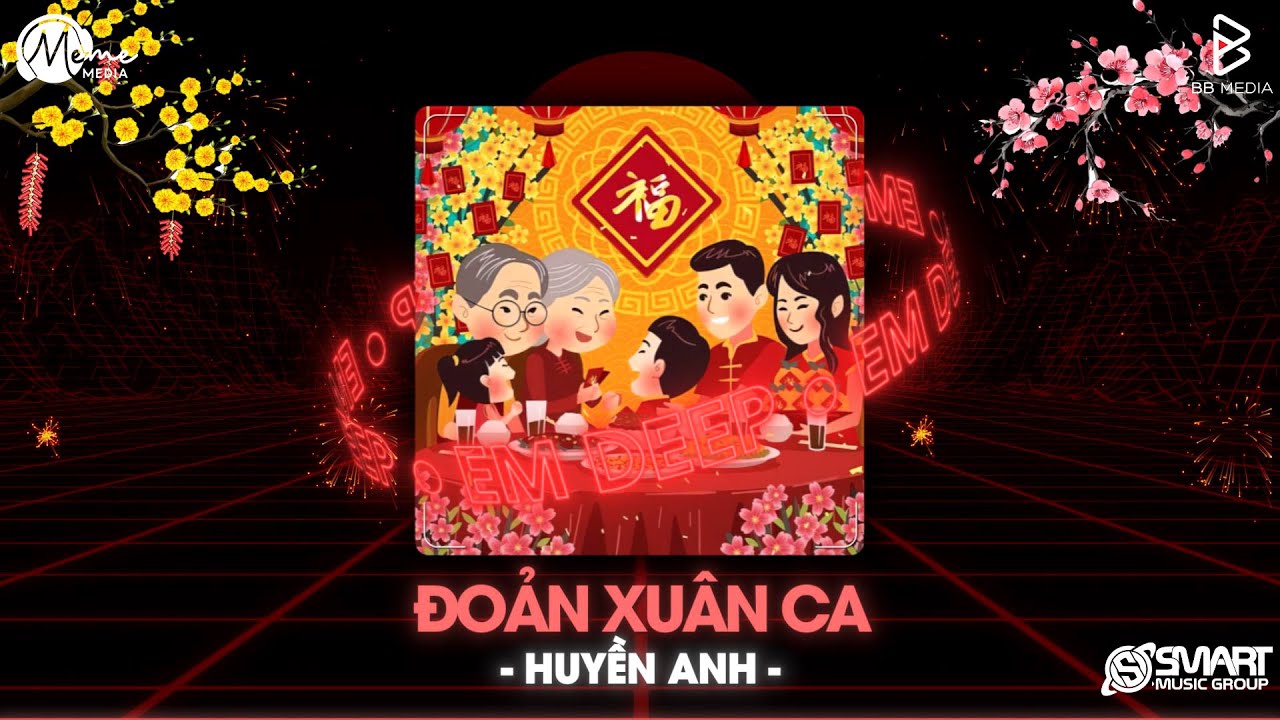 NHẠC TẾT CĂNG NHẤT 2026 - LK NHẠC XUÂN 2026 REMIX HAY NHẤT - NHẠC TẾT REMIX CHÀO XUÂN BÍNH NGỌ 2026