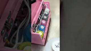 The Daily Operation and Maintenance 1 of ACHI A3 XP600 DTF Printer