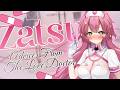 【Valentines Zatsu】 Love Doctor returns to give you (bad) love advice 💘
