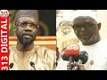 Mayabé Mbaye débarque chez l’ex Pm Sonko annonce une nouvelle après limogeage