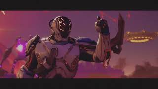 Fortbanker-nite